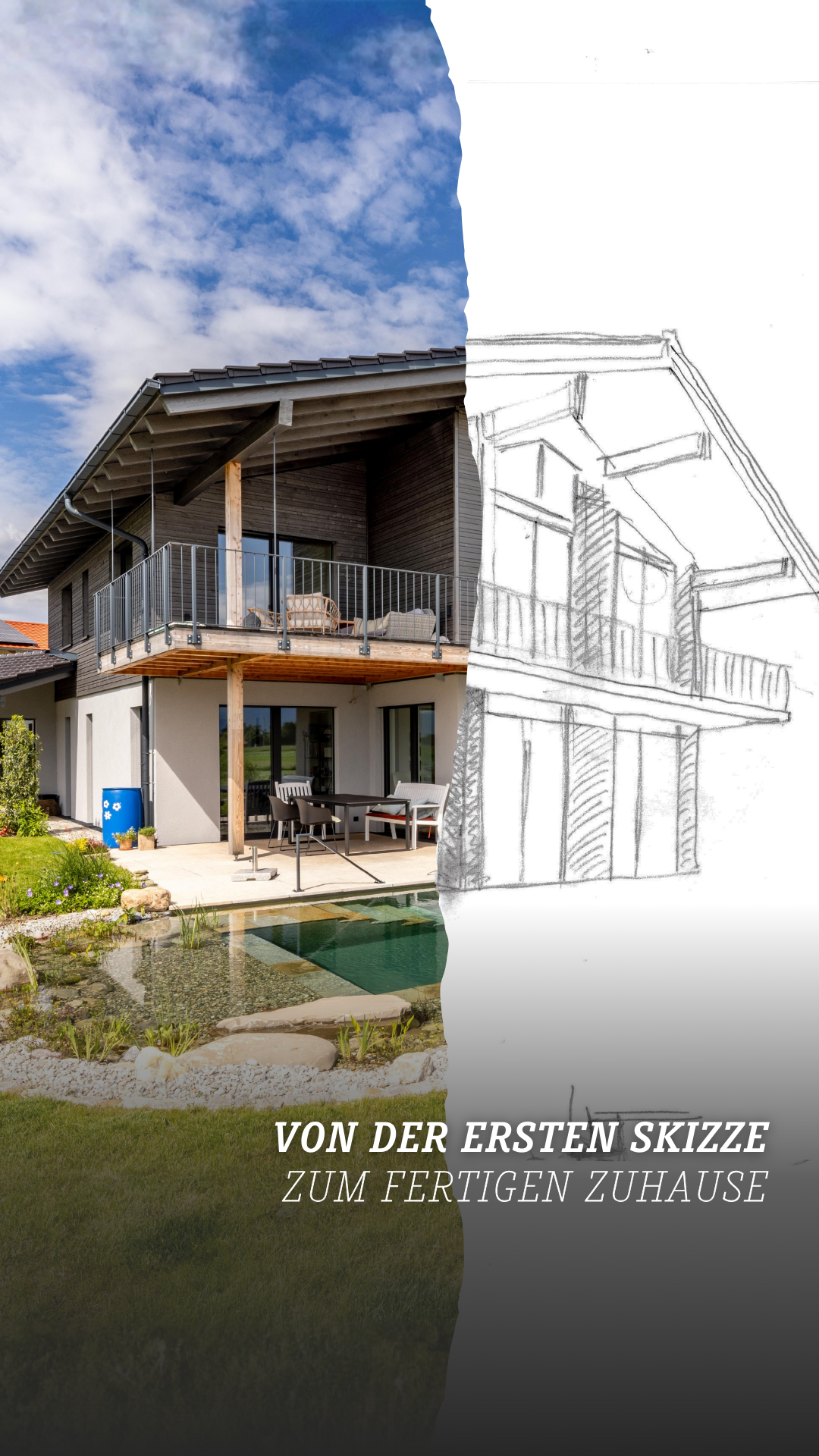 Referenz Projektkarte Rechts