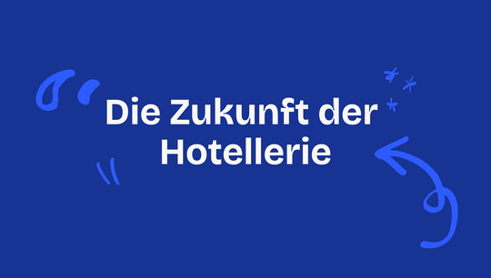 Warum Direktbuchungen die Zukunft sind: Daten als Schlüssel im digitalen Zeitalter