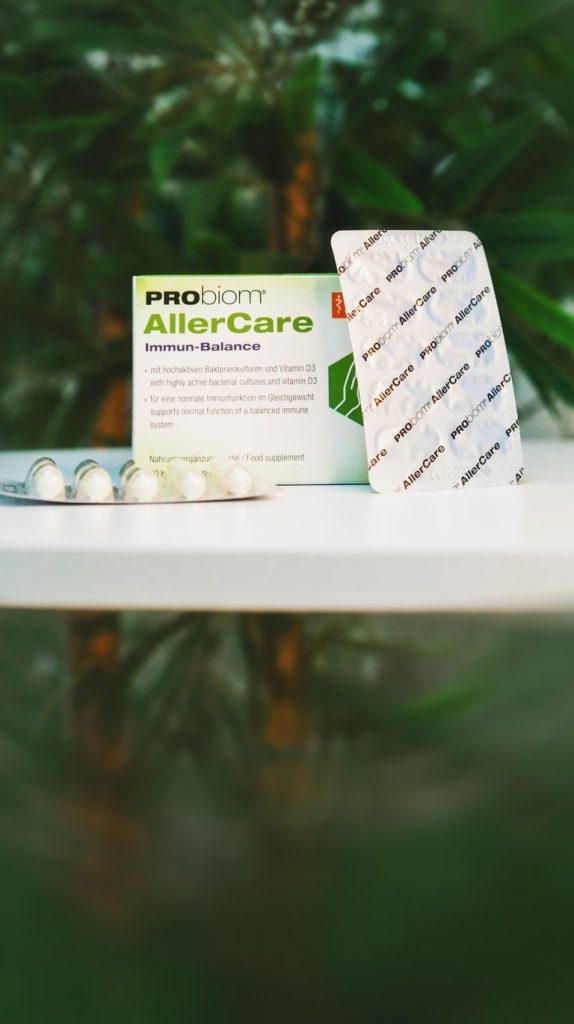 Case Study PRObiom